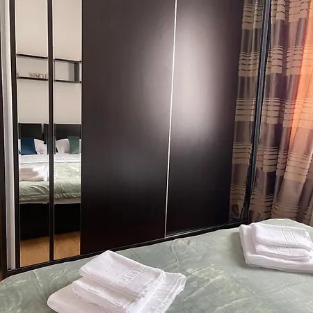 Horizon Apartment Timisoara Exterior photo