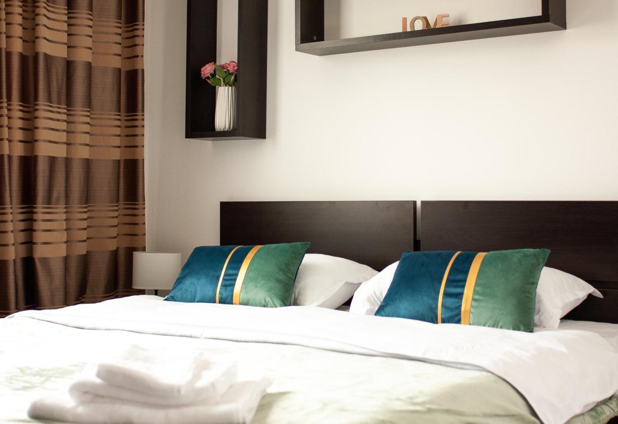 Horizon Apartment