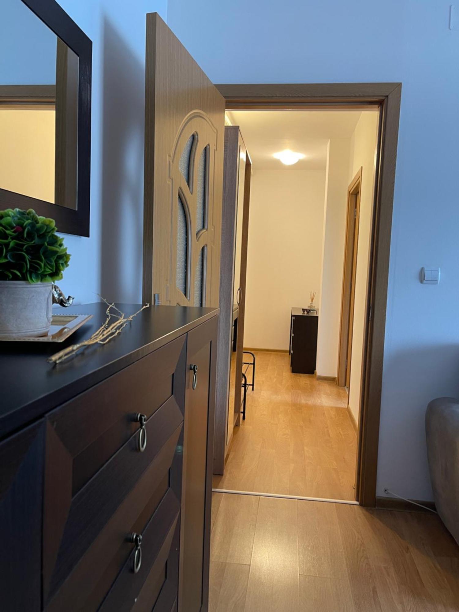 Horizon Apartment Timisoara
