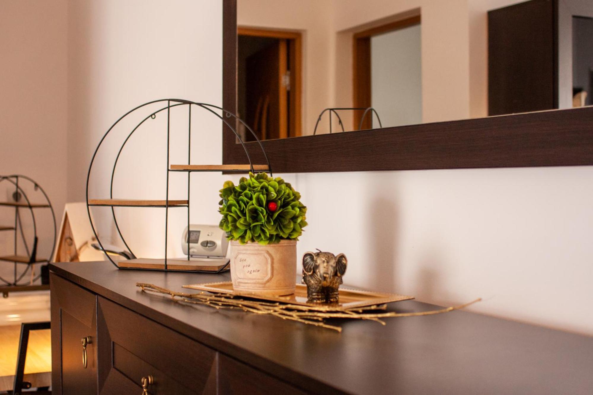 Horizon Apartment