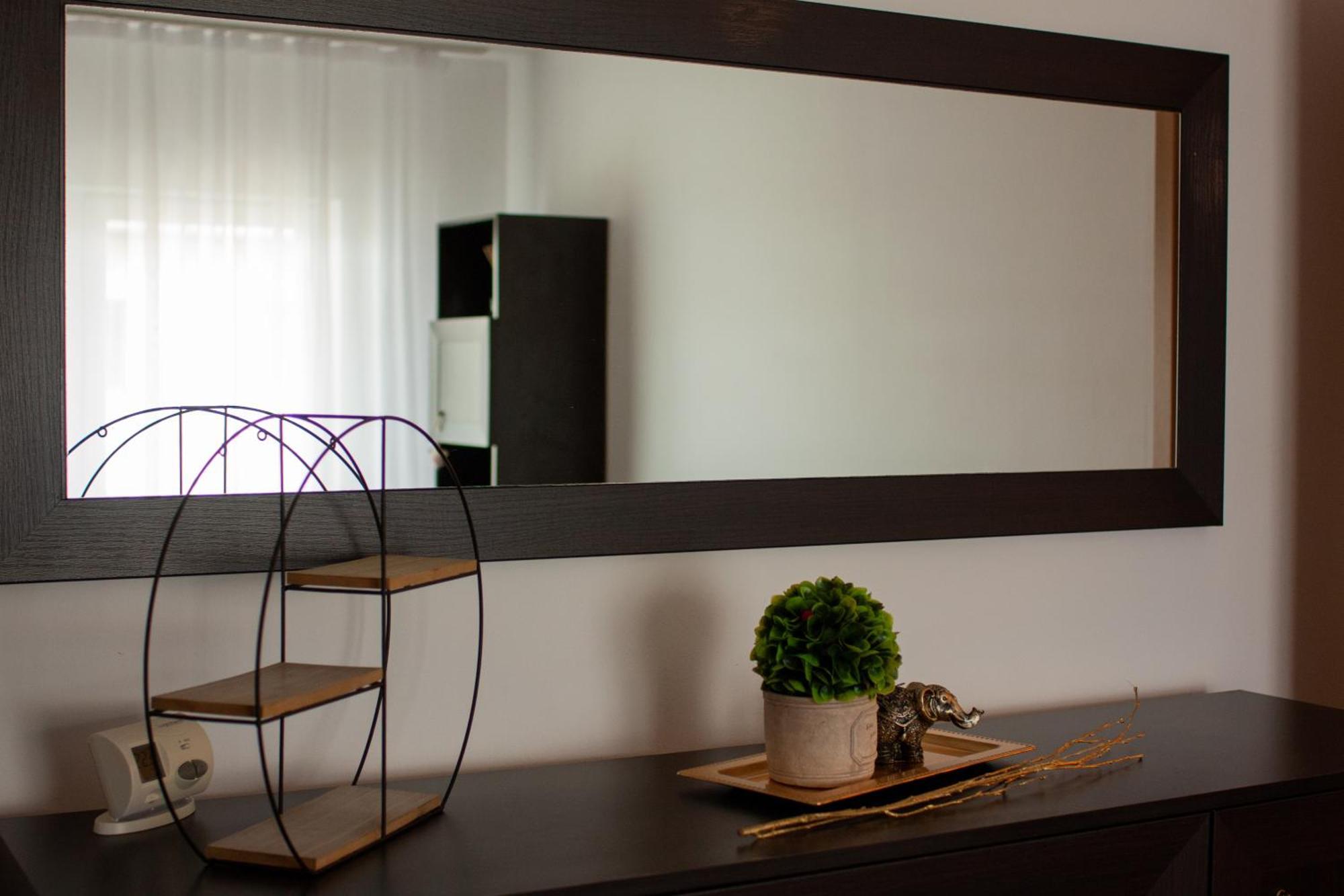 Horizon Apartment *