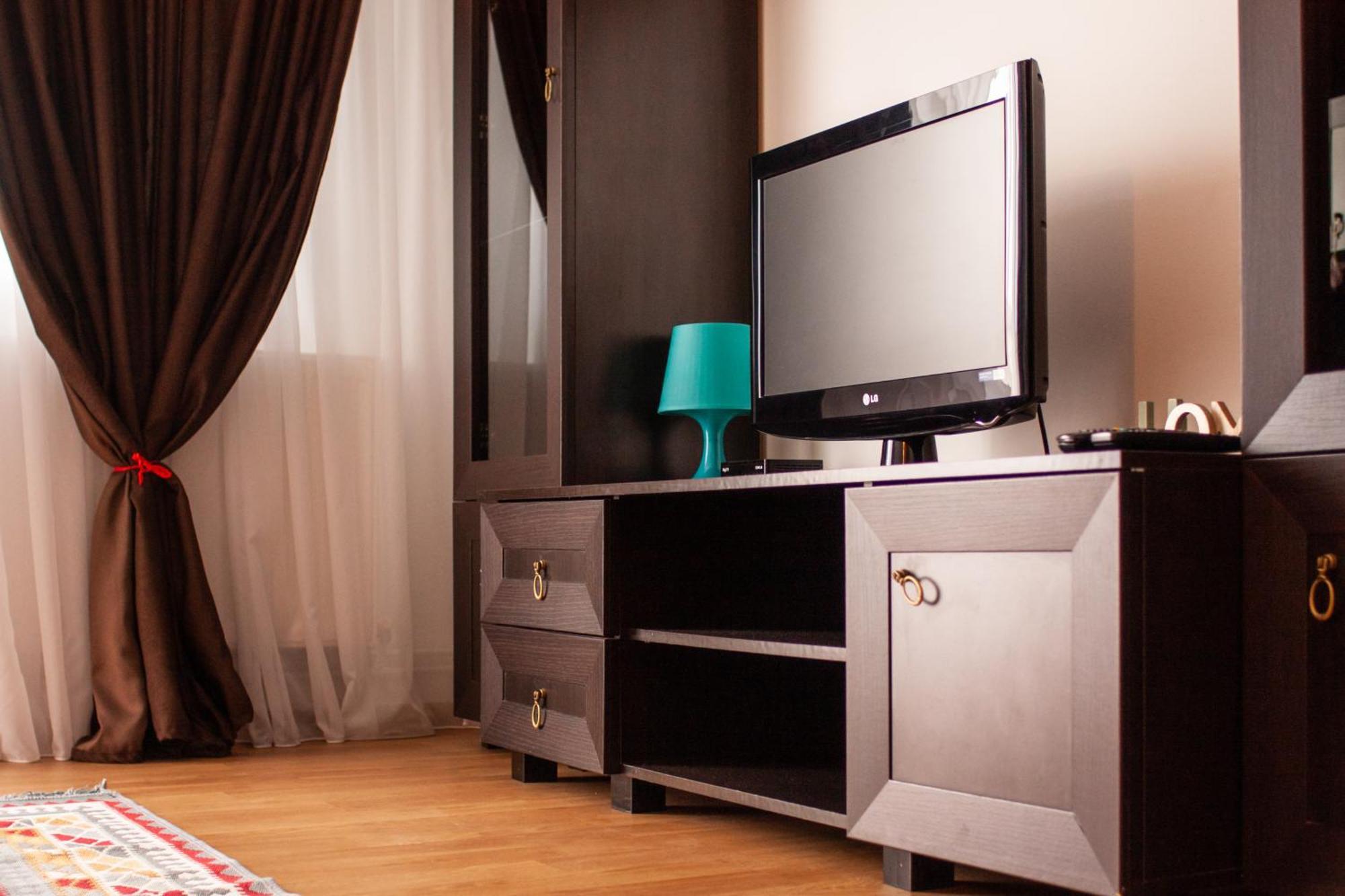 Apartment Horizon Timisoara