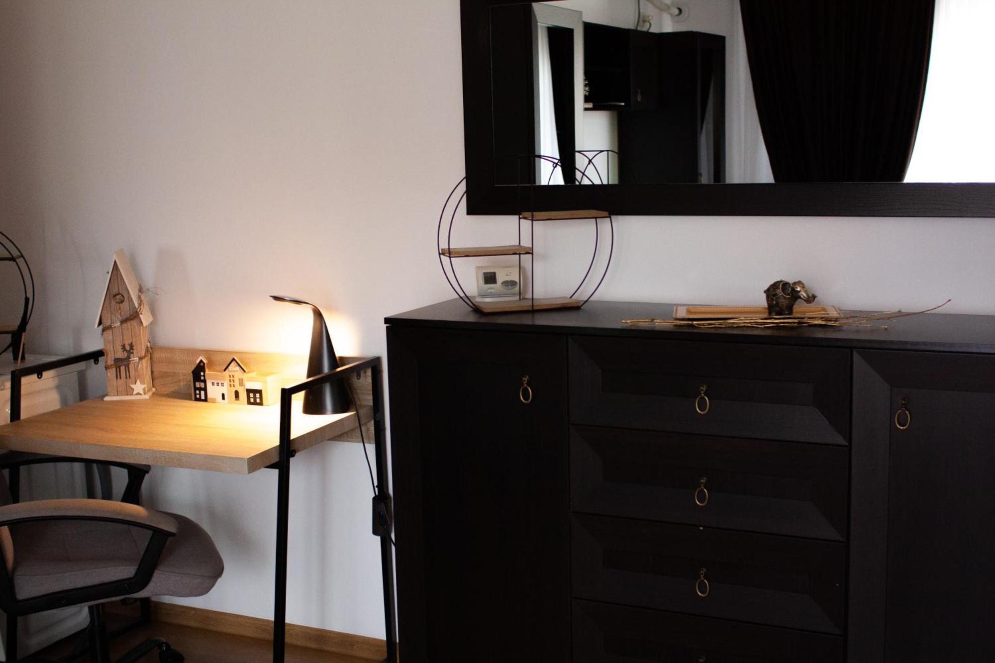 Horizon Apartment Timisoara