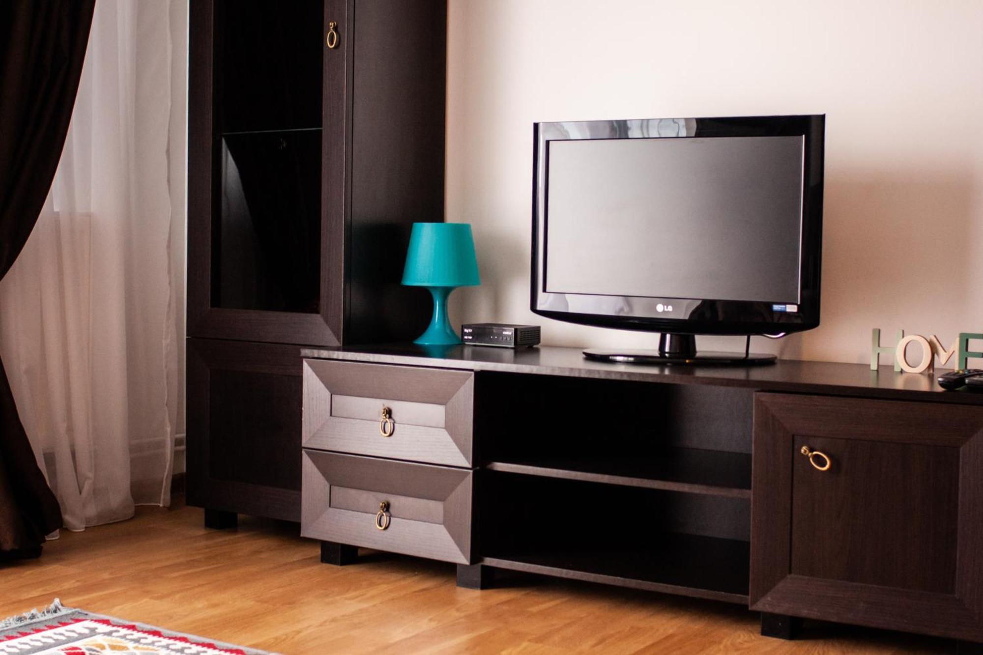 Horizon Apartment