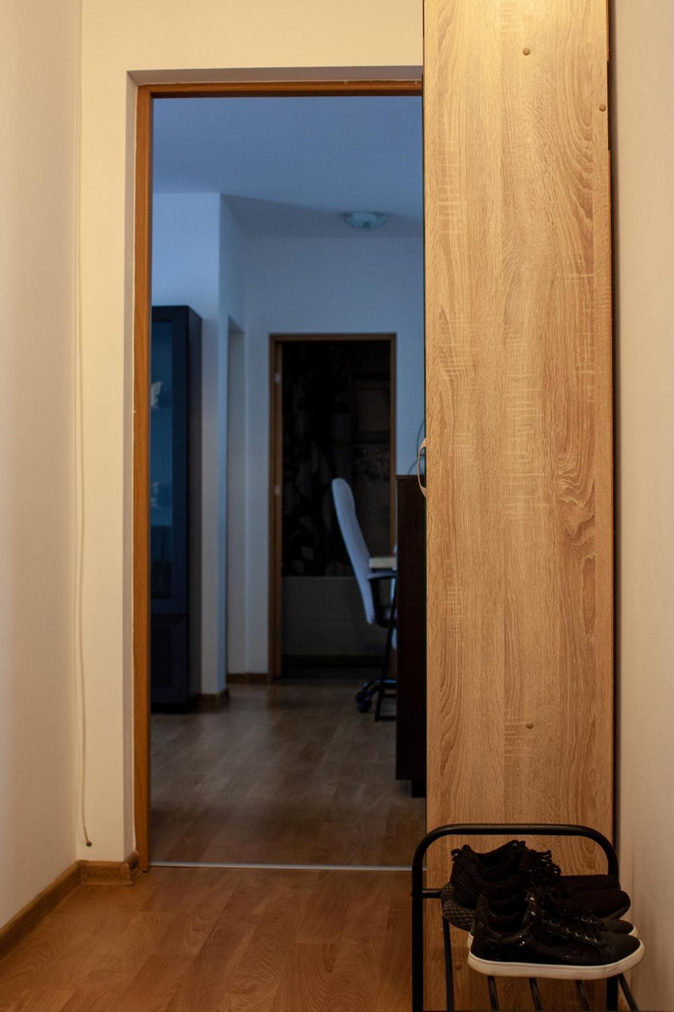 Apartment Horizon Timisoara