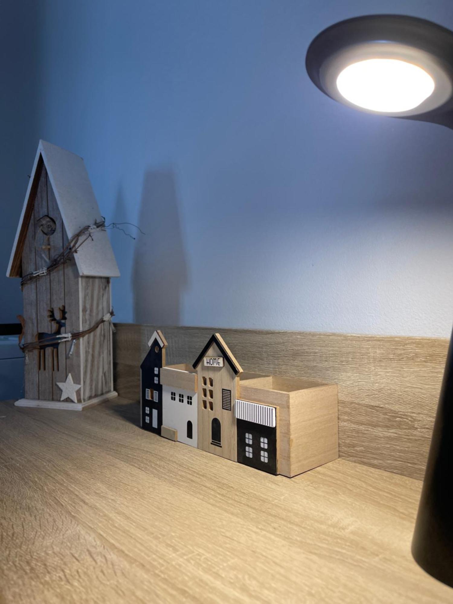 Apartment Horizon