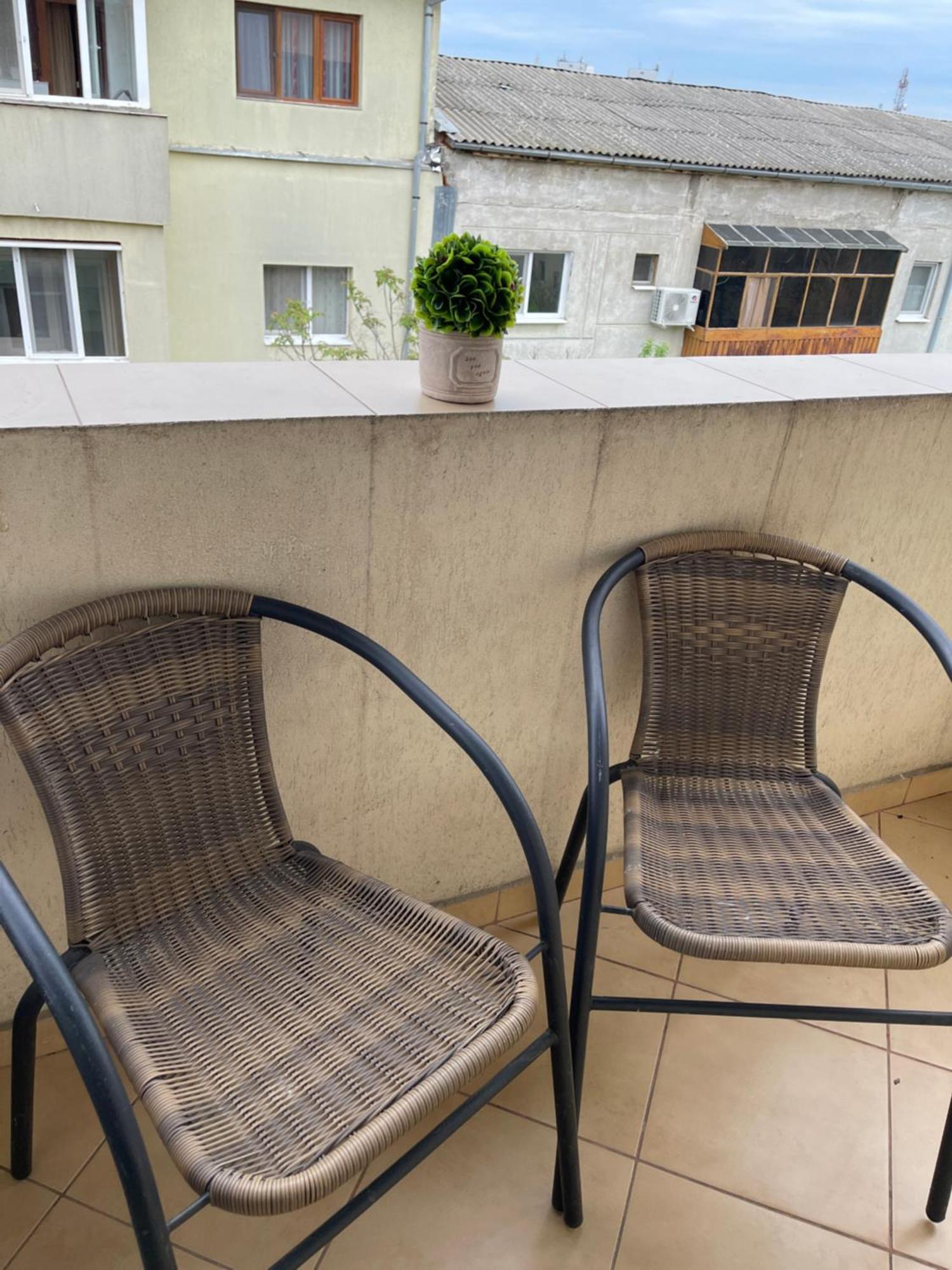 Apartment Horizon